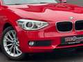 BMW 125 i/Nav./Xenon/Glasdach Červená - thumbnail 9