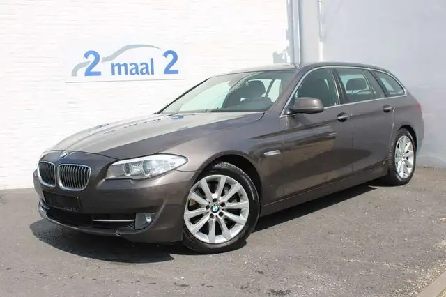 BMW 528 528i Touring Sport-Aut.