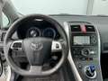 Toyota Auris 1.8i HSD Luna CVT / CLIM / GARANTIE 12 MOIS Grau - thumbnail 9
