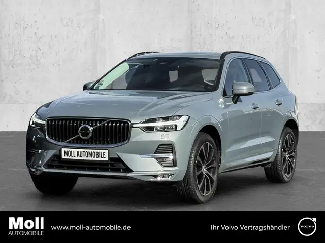 Volvo XC60 Core 2WD StandHZG Digitales Cockpit Memory Sitze S