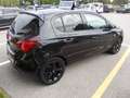 Opel Corsa Corsa V 2015 5p 1.2 Black Edition my18.5 Nero - thumbnail 8