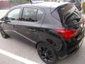 Opel Corsa Corsa V 2015 5p 1.2 Black Edition my18.5 Nero - thumbnail 3