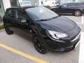 Opel Corsa Corsa V 2015 5p 1.2 Black Edition my18.5 Nero - thumbnail 7