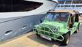 Austin Mini Moke BY MOKONCEPT - NEUVE 0 KMS Vert - thumbnail 5