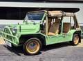 Austin Mini Moke BY MOKONCEPT - NEUVE 0 KMS Vert - thumbnail 10