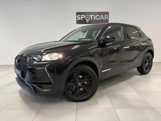 DS Automobiles DS 3