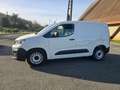 Peugeot Partner 1.5 hdi 100 Motricité renforcé 8325 HT Blanc - thumbnail 4