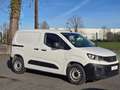Peugeot Partner 1.5 hdi 100 Motricité renforcé 8325 HT Blanc - thumbnail 5