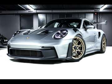 992.1 GT3 RS PDK°CLUBSPORT°BUCKET°CARBON°KAM°LIFT