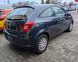 Opel Corsa Selection / WENIG KM! Blau - thumbnail 8