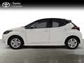 Toyota Yaris 120H 1.5 Business Plus Blanco - thumbnail 2