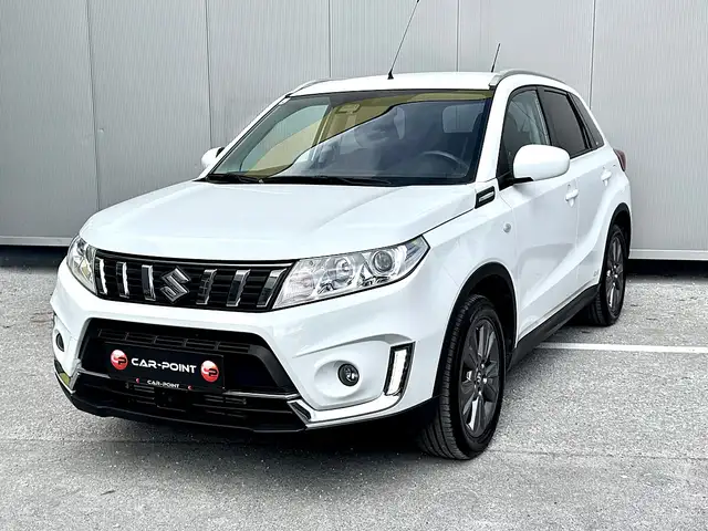 Suzuki Vitara 1,4 DITC ALLGRIP shine AHK/Assistenzpaket