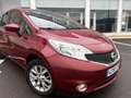 Nissan Note 1.5dCi Summer Edition Burdeos - thumbnail 3