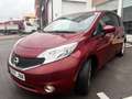 Nissan Note 1.5dCi Summer Edition Burdeos - thumbnail 2