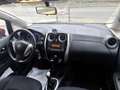 Nissan Note 1.5dCi Summer Edition Burdeos - thumbnail 12