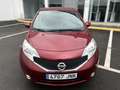 Nissan Note 1.5dCi Summer Edition Burdeos - thumbnail 4
