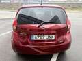 Nissan Note 1.5dCi Summer Edition Burdeos - thumbnail 5