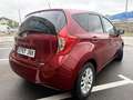 Nissan Note 1.5dCi Summer Edition Burdeos - thumbnail 6