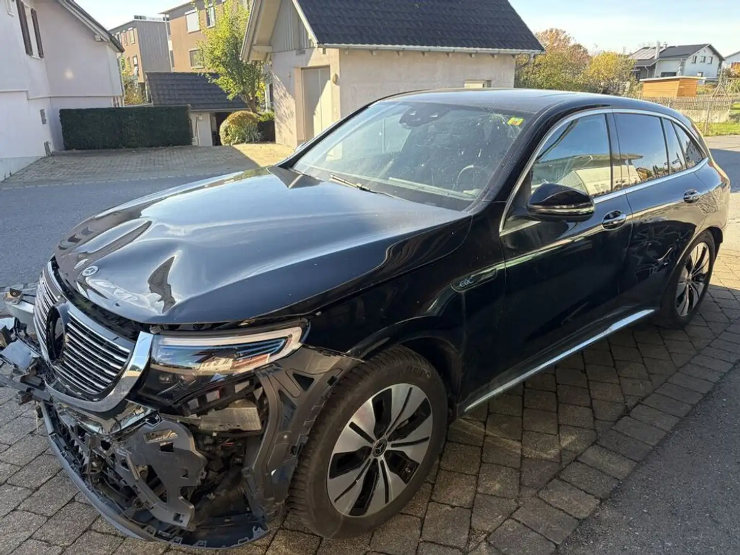 Mercedes-Benz 4Matic (293.890) Noir - 2