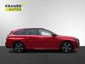 Peugeot 308 SW GT*FOCAL*ELEKTR HECKK.*FULL-LED*NAVI*360GRADKAM Rot - thumbnail 3