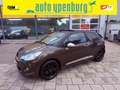 Citroen DS3 1.6 THP Ultra Prestige Cabrio * 115.265 Km * Clima Brun - thumbnail 1