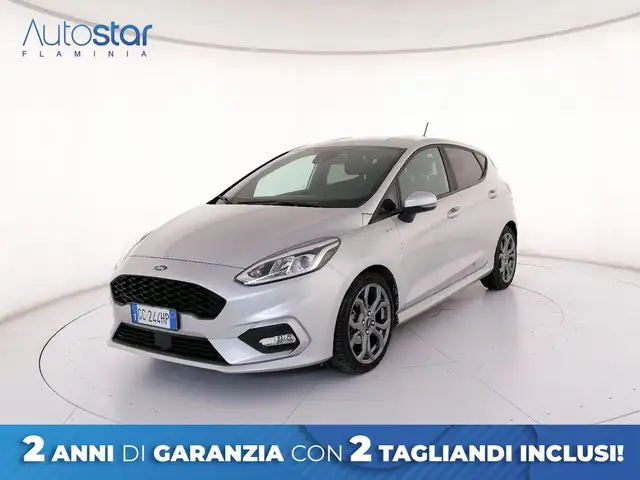 Ford Fiesta 5p 1.5 ecoblue ST-Line s&s 85cv my20.75
