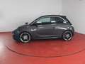 Opel Adam 1.0 Turbo Slam ecoFlex TÜV bis 11.2026 Radio Blue Grau - thumbnail 13