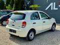 Nissan Micra 1.2i DIG-S Acenta**A/C**Garantie✅ Blanc - thumbnail 7