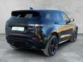 Land Rover Range Rover Evoque D200 DYNAMIC SE AWD ACC+LED Schwarz - thumbnail 2