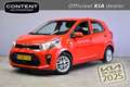 Kia Picanto 1.0 MPi 67pk 4-zits DynamicLine Rot - thumbnail 1