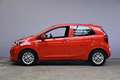 Kia Picanto 1.0 MPi 67pk 4-zits DynamicLine Rot - thumbnail 2