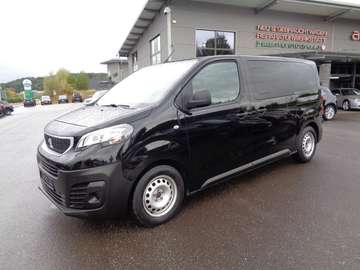 Kombi L2, 8Sitzer,Navi.