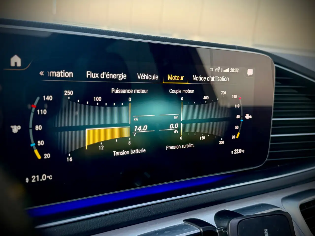 Mercedes-Benz GLE AMG GLE 350 de 4-Matic PHEV, миниатюра 21