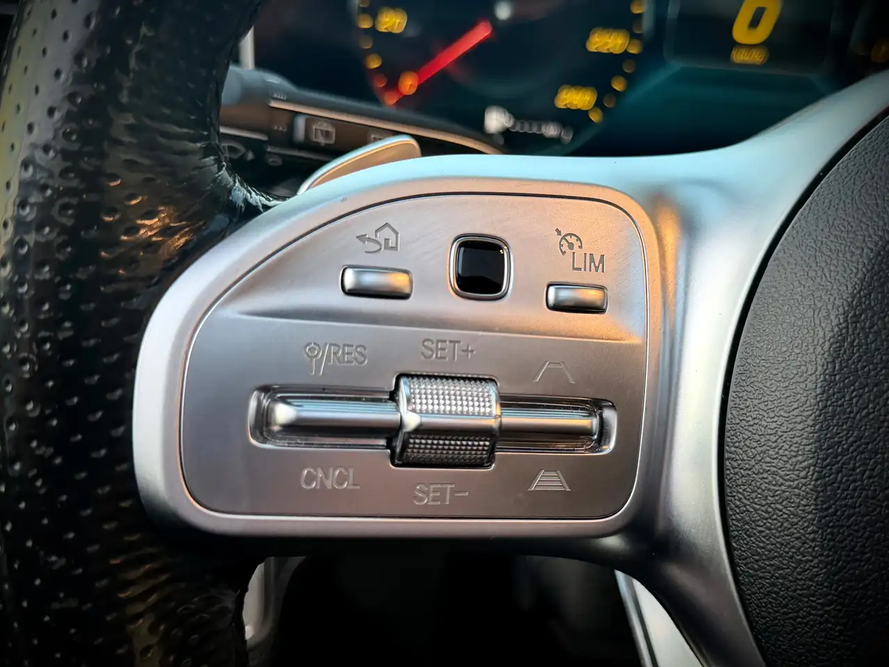 Mercedes-Benz GLE AMG GLE 350 de 4-Matic PHEV, миниатюра 26