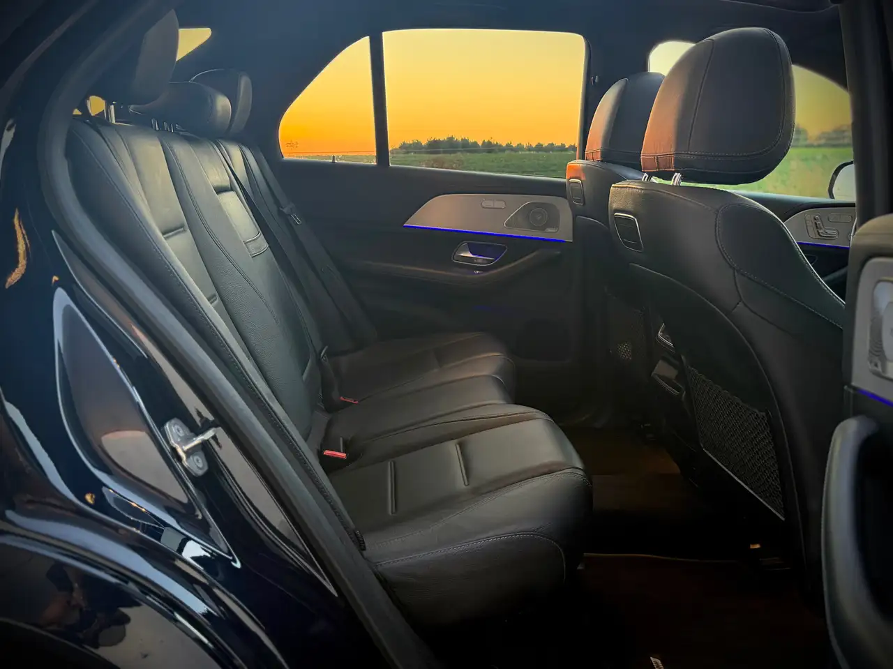 Mercedes-Benz GLE AMG GLE 350 de 4-Matic PHEV, миниатюра 17