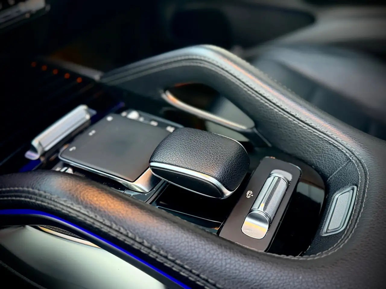 Mercedes-Benz GLE AMG GLE 350 de 4-Matic PHEV, миниатюра 23