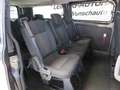 Ford Transit Custom Kombi 320 L2 Trend*Navi*1.Hd* Grijs - thumbnail 11