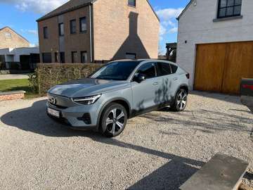 C40 69 kWh Recharge Ultimate