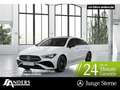 Mercedes-Benz CLA 220 d SB AMG+Pano+Distr+Burm+LED+HuD+360°Kam Weiß - thumbnail 1