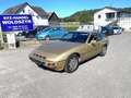 Porsche 924 924 TURBO HISTORISCHE ZULASSUNG WERTGUTACHTEN Gold - thumbnail 1