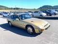 Porsche 924 924 TURBO HISTORISCHE ZULASSUNG WERTGUTACHTEN Gold - thumbnail 4