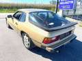 Porsche 924 924 TURBO HISTORISCHE ZULASSUNG WERTGUTACHTEN Gold - thumbnail 8