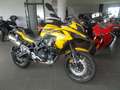 Benelli TRK 502 X Giallo - thumbnail 1