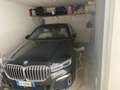 BMW 745 745e Msport auto laser/softclose/harmancardon Nero - thumbnail 3