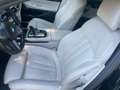 BMW 745 745e Msport auto laser/softclose/harmancardon Nero - thumbnail 10