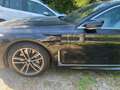BMW 745 745e Msport auto laser/softclose/harmancardon Nero - thumbnail 9
