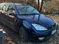 Ford Focus Focus Turnier Blau - thumbnail 2