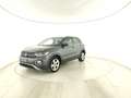 Volkswagen T-Cross 2019 1.0 tsi Advanced 110cv Blu/Azzurro - thumbnail 1