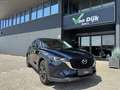 Mazda CX-5 2.0 Standkachel Navi 360Camera Head Up El.Klep Blauw - thumbnail 4