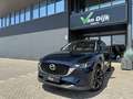 Mazda CX-5 2.0 Standkachel Navi 360Camera Head Up El.Klep Blauw - thumbnail 3